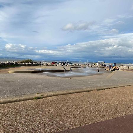 Adams Caravan Holidays Morecambe Exterior photo