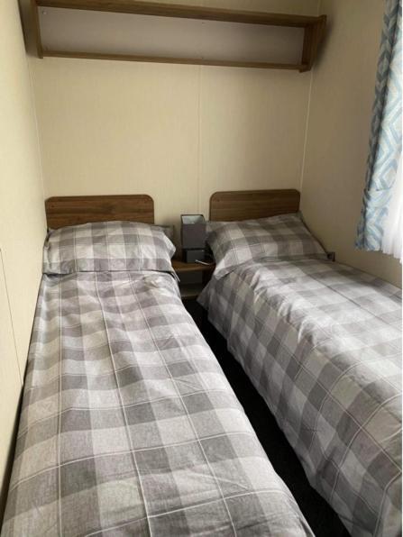 Adams Caravan Holidays Morecambe Exterior photo