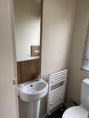 Adams Caravan Holidays Morecambe Exterior photo