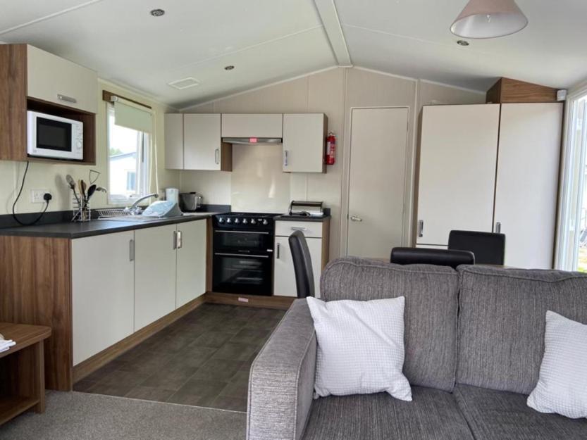 Adams Caravan Holidays Morecambe Exterior photo