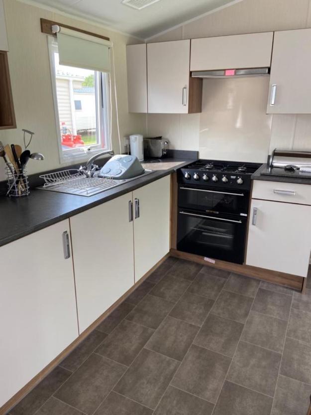 Adams Caravan Holidays Morecambe Exterior photo
