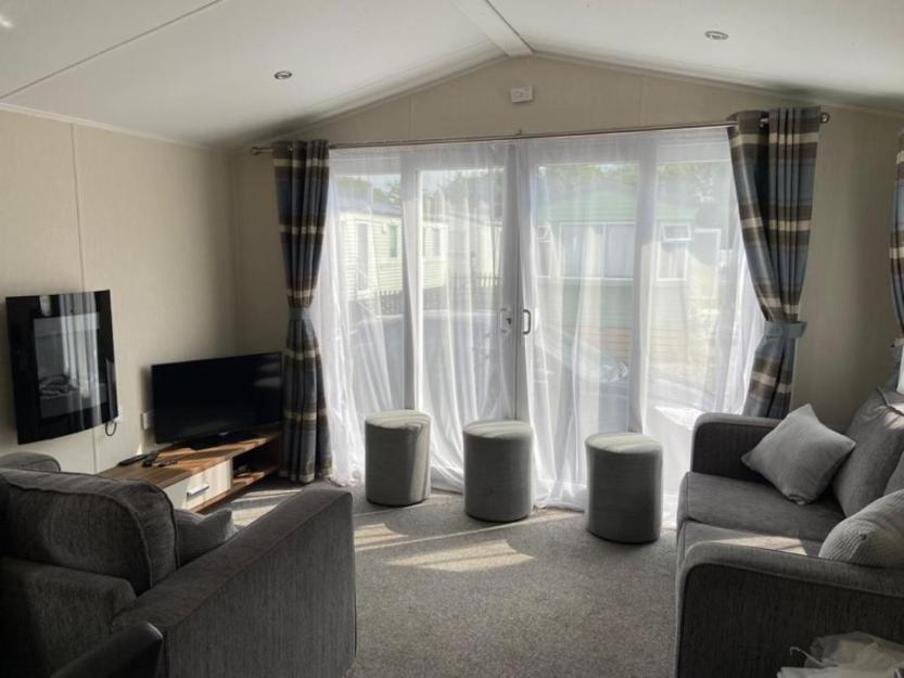 Adams Caravan Holidays Morecambe Exterior photo