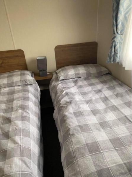 Adams Caravan Holidays Morecambe Exterior photo