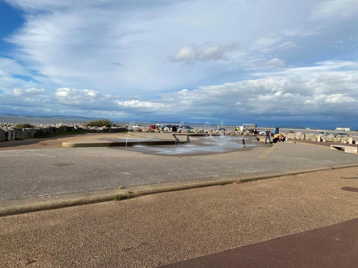 Adams Caravan Holidays Morecambe Exterior photo